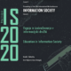 Zbornik 23. mednarodne multikonference INFORMACIJSKA DRUŽBA