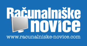 Računalniške novice Računalniške novice