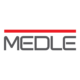 Medle logotip